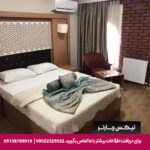 هتل گرند میلان استانبول - تیکس چارتر