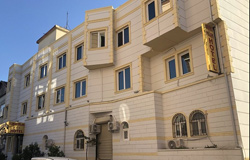 هتل گرند میلان (Grand Milan) استانبول
