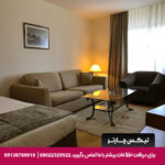 هتل سورملی استانبول - تیکس چارتر