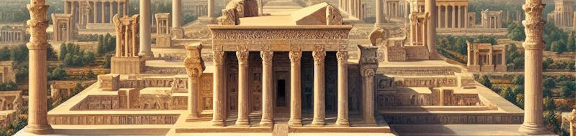 آیا تخت جمشید نام صحیح این مکان است؟تیکس چارتر