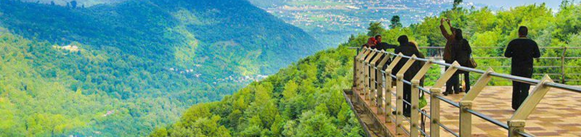 راهنمای آشنایی با فرودگاه رامسر تیکس چارتر