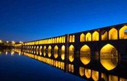 همه چیز درباره سی و سه پل اصفهان