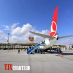 فرودگاه اسپارتا