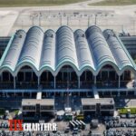 فرودگاه صبیحا گوکچن استانبول