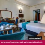 هتل-جهانگردی--کرمان