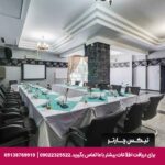 هتل-جهانگردی--کرمان