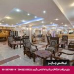 هتل-جهانگردی--کرمان