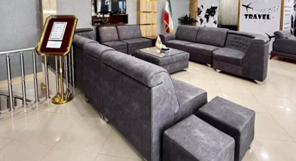 هتل کوثر رضوی مشهد