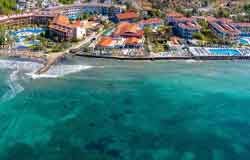هتل افسیا هالیدی (Ephesia Holiday Beach) کوش آداسی
