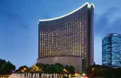 هتل (Hongqiao Jin Jiang Hotel Shanghai) شانگهای
