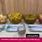 هتل کوثر رضوی مشهد
