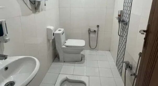 هتل آپارتمان کاویان مشهد