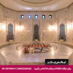 هتل سواندور (Swandor Hotels & Resort Topkapi Palace) آنتالیا
