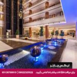 هتل ترندی لارا (Trendy Lara) آنتالیا