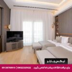 هتل آکرا (Akra Hotel) آنتالیا