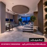 هتل توریست (Tourist Hotel) آنتالیا
