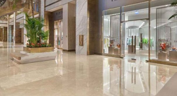 هتل (Cullinan Belek) آنتالیا