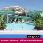 هتل الا اکسلنس (Ela Excellence Resort Belek) آنتالیا