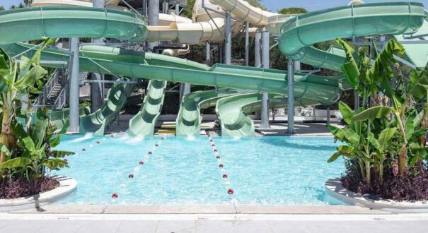 هتل الا اکسلنس (Ela Excellence Resort Belek) آنتالیا