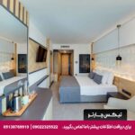 هتل سیگنیچر بلو (Signature Blue) کوش آداسی