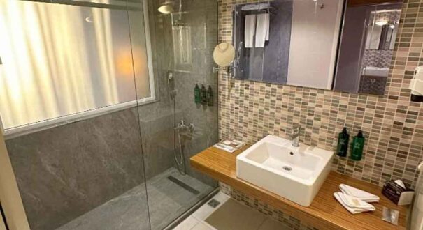 هتل اکگون (Akgun Istanbul) استانبول