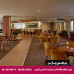 هتل ریچموند افسوس ریزورت (Richmond Ephesus Resort) کوش آداسی