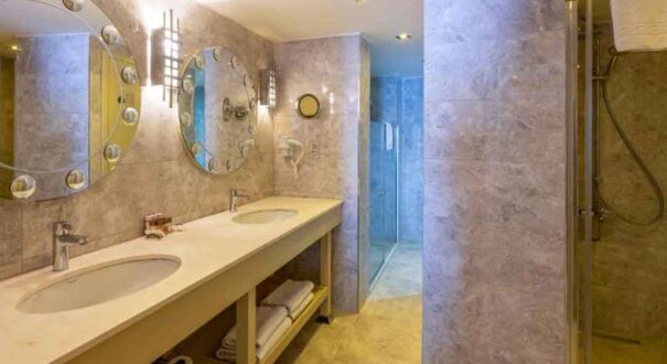 هتل تقسیم هیل (Taxim Hill Hotel) استانبول