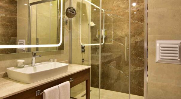 هتل وسپیا (Vespia Hotel) استانبول