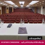 هتل ایزمایلوو دلتا (Hotel Izmailovo Delta) مسکو