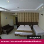 هتل فراز مشهد
