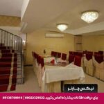هتل کوثر رضوی مشهد