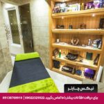 هتل ثامن مشهد
