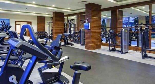 هتل بلیس دلوکس بلک (Bellis Deluxe) آنتالیا
