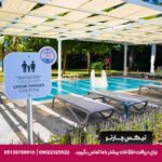هتل آکرا (Akra Hotel) آنتالیا