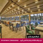 هتل ناشیر سیتی (Nashira City Resort Hotel) آنتالیا