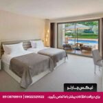 هتل مکس رویال گلف (Maxx Royal Belek Golf Resort) آنتالیا