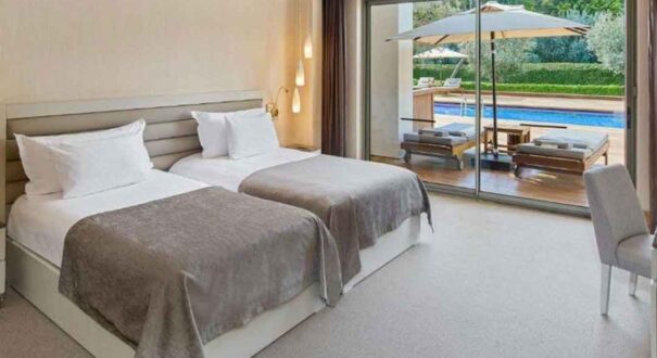 هتل مکس رویال گلف (Maxx Royal Belek Golf Resort) آنتالیا