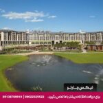 هتل (Cullinan Belek) آنتالیا