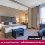 هتل کورینتیا (Corinthia Hotel St Petersburg) سن پترزبورگ