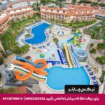 هتل افسیا هالیدی (Ephesia Holiday Beach) کوش آداسی