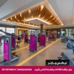 هتل سواندور (Swandor Hotels & Resort Topkapi Palace) آنتالیا