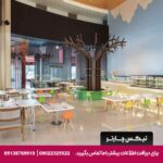 هتل نیروانا کازموپالیتن (Nirvana Cosmopolitan) آنتالیا