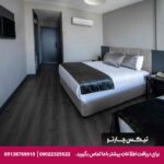 هتل توریست (Tourist Hotel) آنتالیا