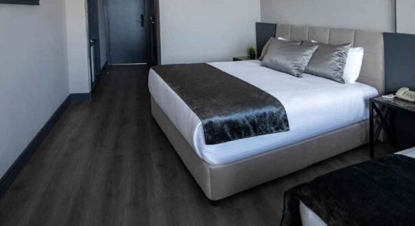 هتل توریست (Tourist Hotel) آنتالیا
