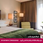 هتل کورینتیا (Corinthia Hotel St Petersburg) سن پترزبورگ