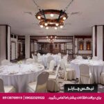 هتل ایزمایلوو دلتا (Hotel Izmailovo Delta) مسکو