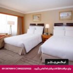 ایر چاینا بویو (Air China Boyue Beijing) پکن