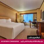 هتل (Hongqiao Jin Jiang Hotel Shanghai) شانگهای