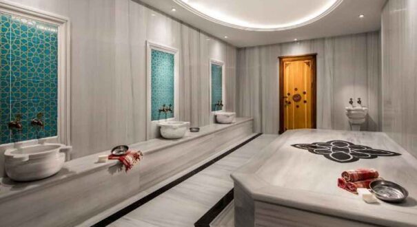 هتل لیونل (Lionel Hotel) استانبول