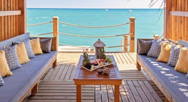 هتل سواندور (Swandor Hotels & Resort Topkapi Palace) آنتالیا